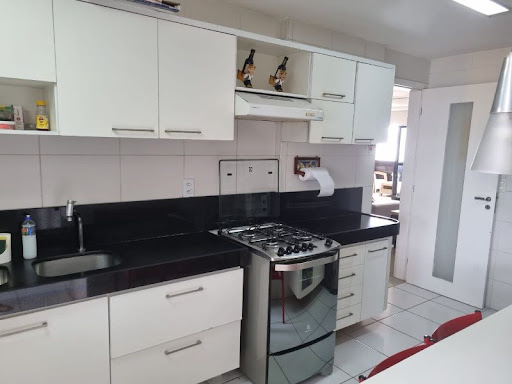 Apartamento à venda com 3 quartos, 136m² - Foto 17