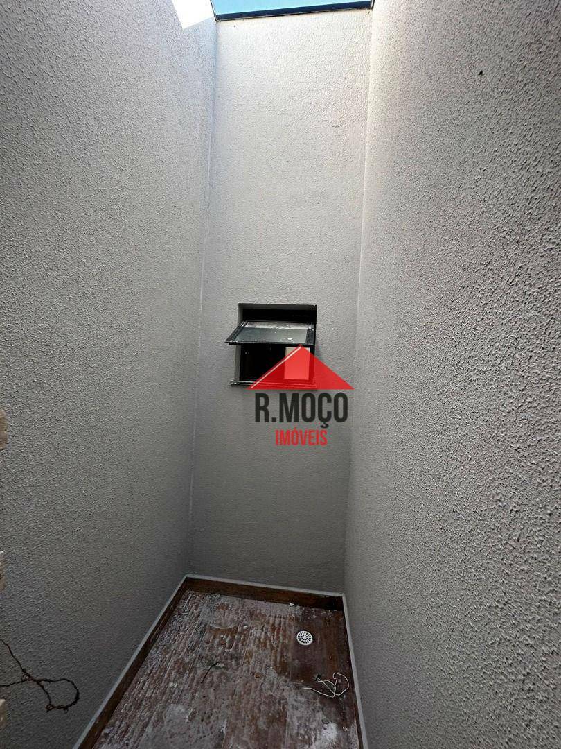 Sobrado à venda com 3 quartos, 130m² - Foto 13