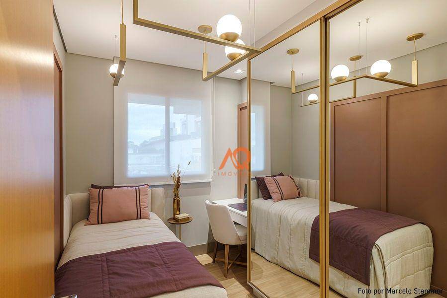 Apartamento à venda com 3 quartos, 82m² - Foto 35