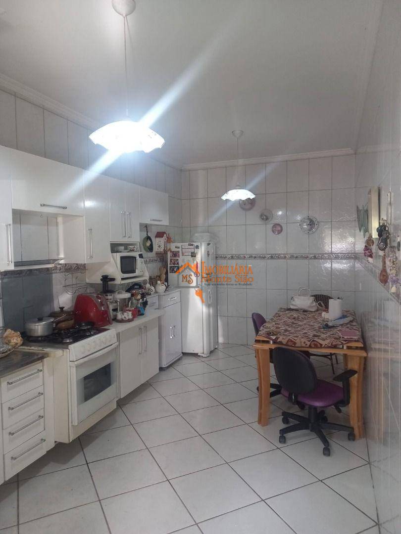 Sobrado à venda com 2 quartos, 125M2 - Foto 11