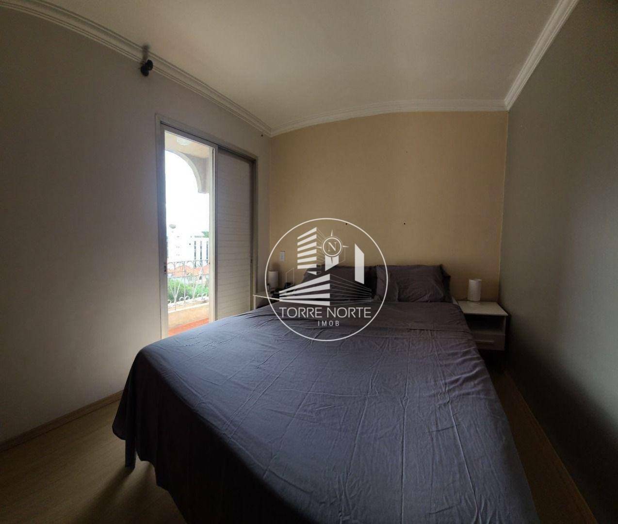 Apartamento à venda com 2 quartos, 65m² - Foto 14