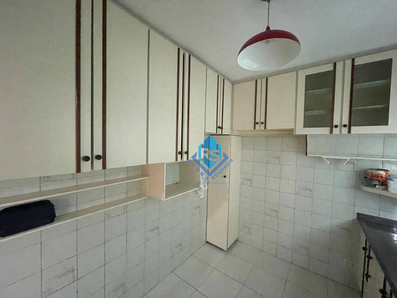 Apartamento à venda com 2 quartos, 52m² - Foto 5