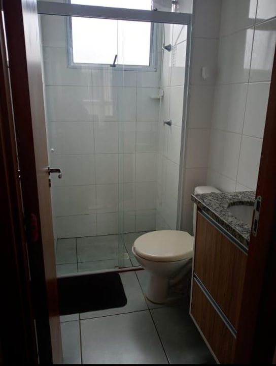 Apartamento à venda com 2 quartos, 47m² - Foto 10