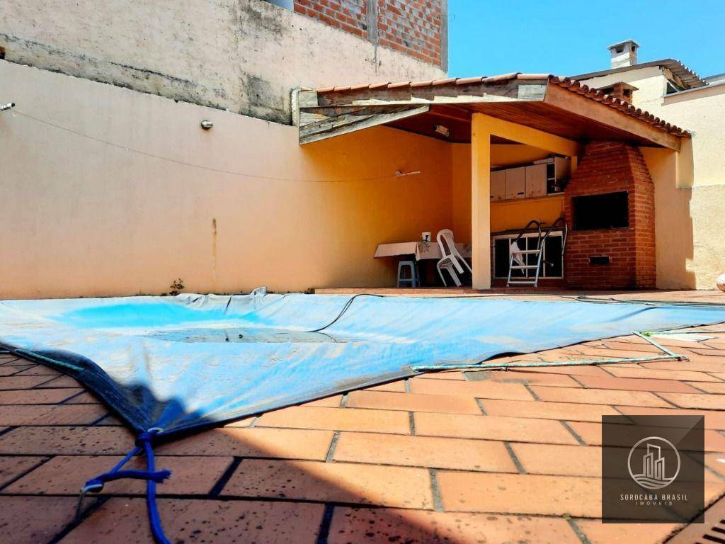 Sobrado à venda com 3 quartos, 223m² - Foto 15