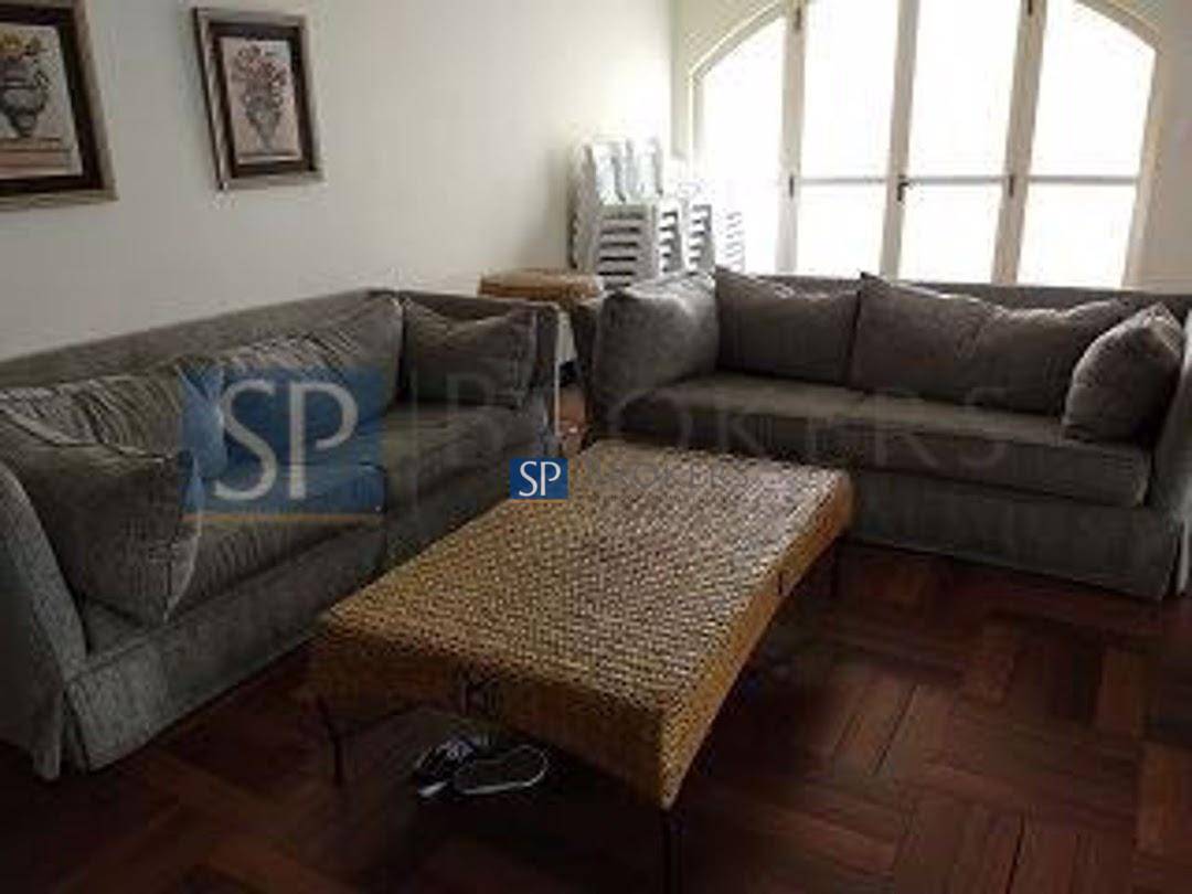 Apartamento para alugar com 2 quartos, 65m² - Foto 25