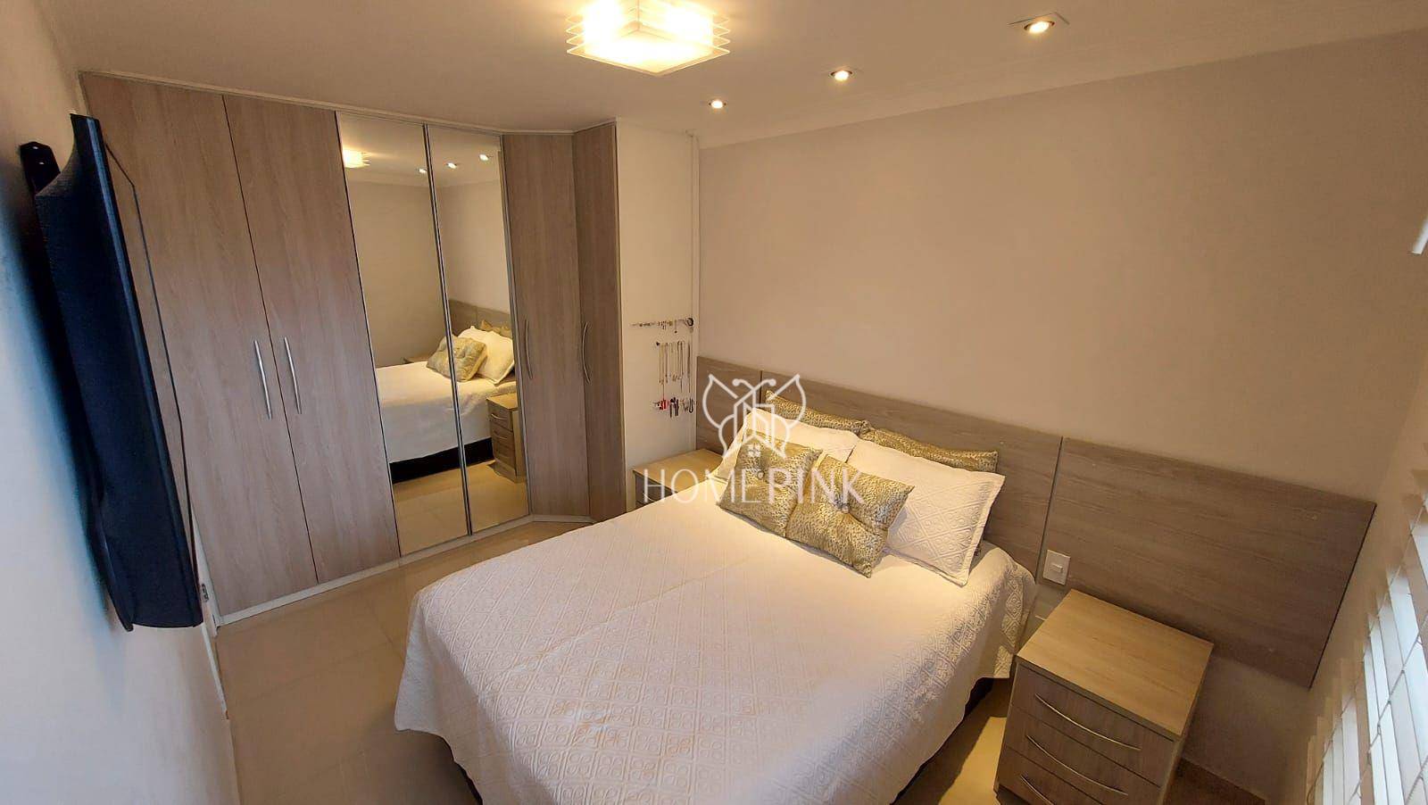 Apartamento à venda com 2 quartos, 49m² - Foto 15