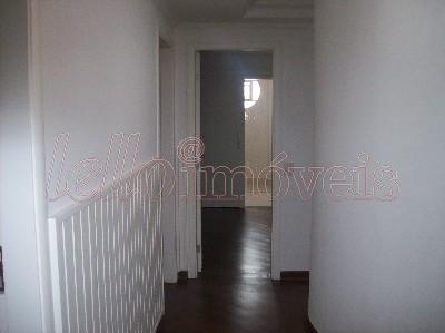 Apartamento à venda com 4 quartos, 230m² - Foto 10