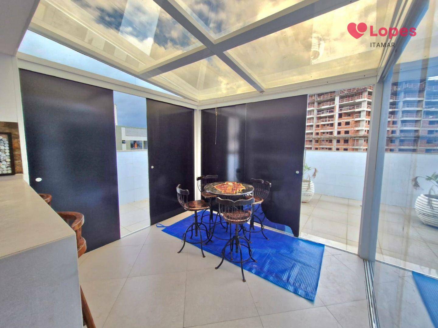 Cobertura à venda com 4 quartos, 305m² - Foto 21