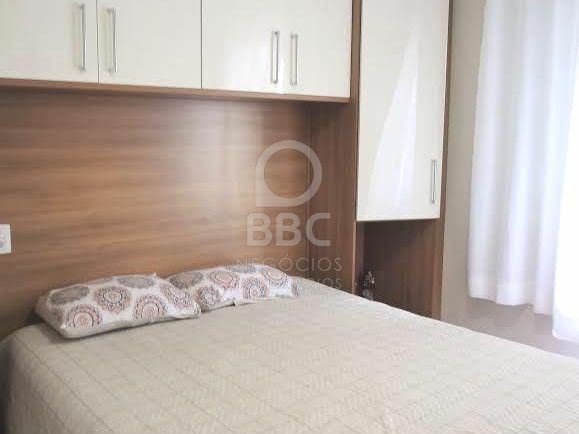 Apartamento à venda com 3 quartos, 69m² - Foto 21