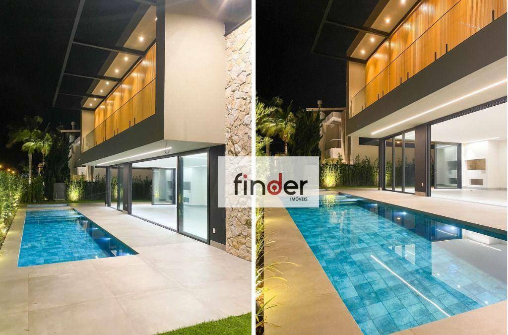 Casa à venda com 5 quartos, 542m² - Foto 5