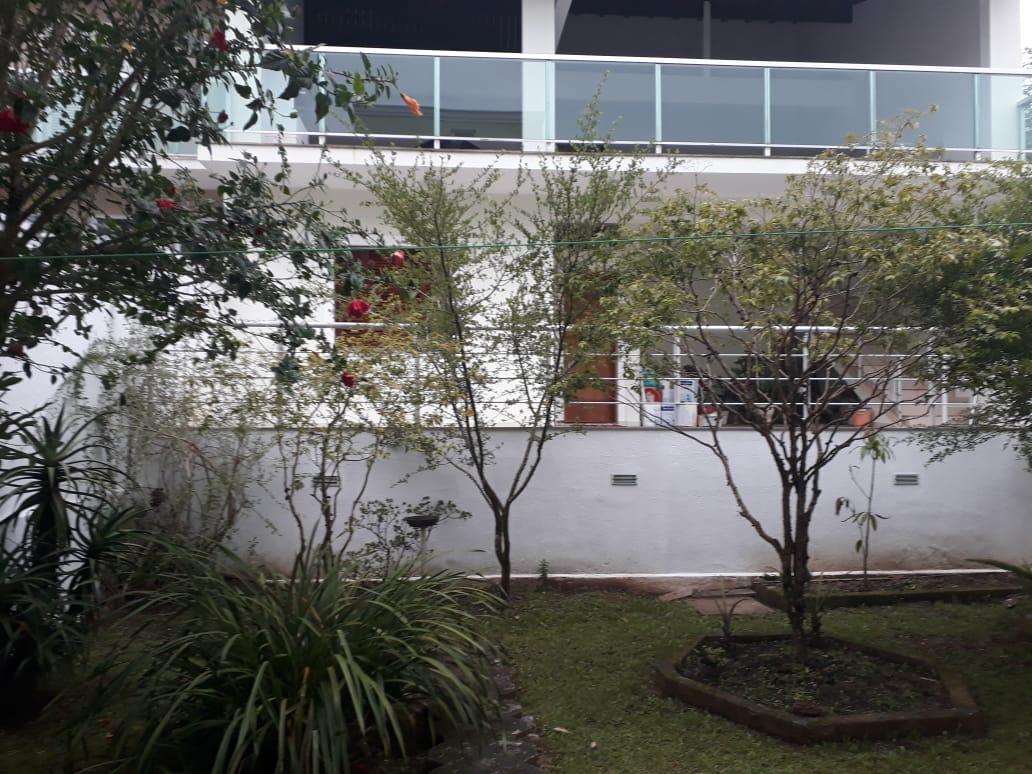 Sobrado à venda com 4 quartos, 350m² - Foto 27