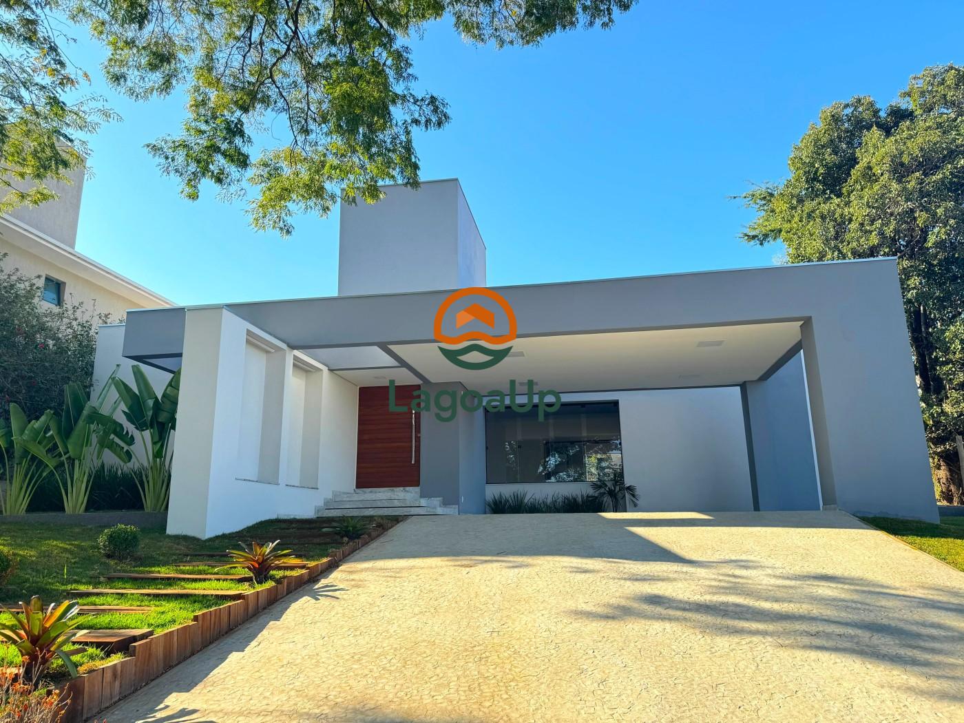 Casa de Condomínio à venda com 3 quartos, 1000m² - Foto 2
