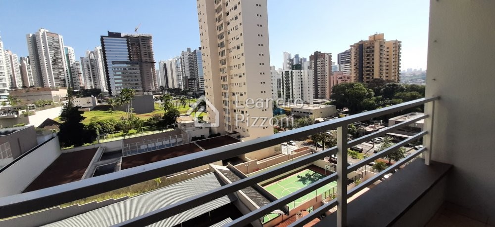 Apartamento à venda com 3 quartos, 79m² - Foto 8