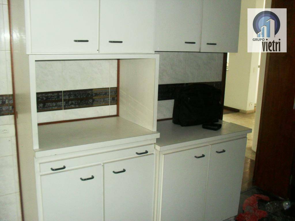 Apartamento à venda com 3 quartos, 201m² - Foto 9