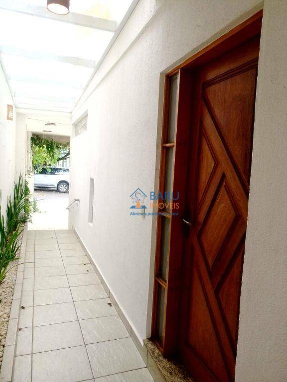 Sobrado à venda e aluguel com 5 quartos, 300m² - Foto 25