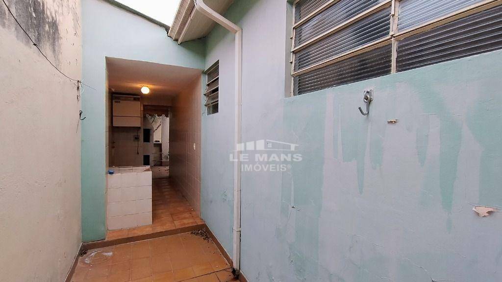 Casa à venda com 3 quartos, 153m² - Foto 28