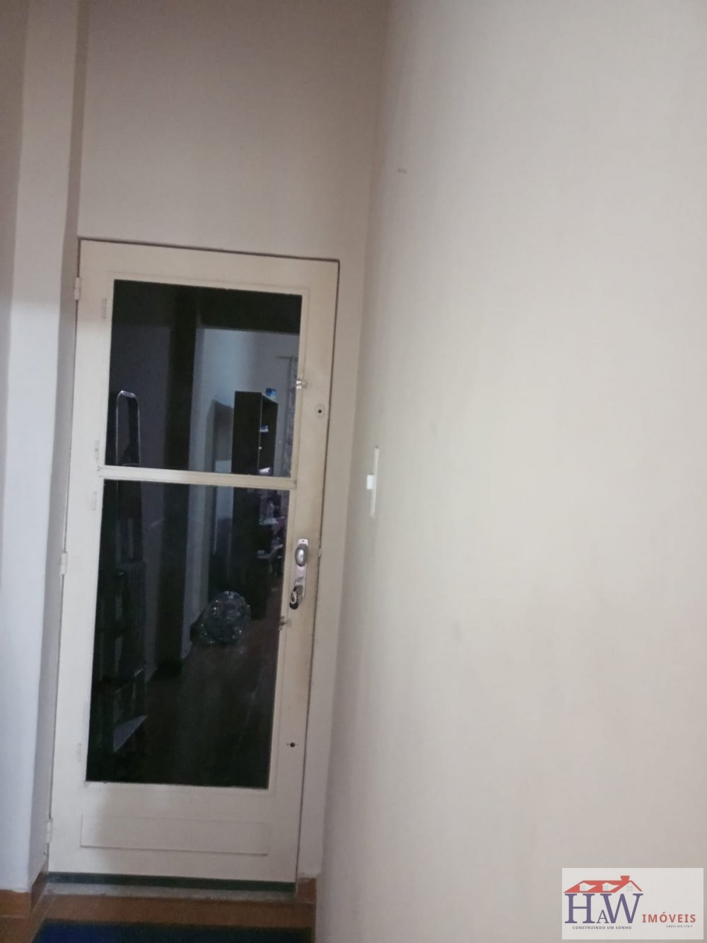 Apartamento à venda com 2 quartos, 25m² - Foto 11