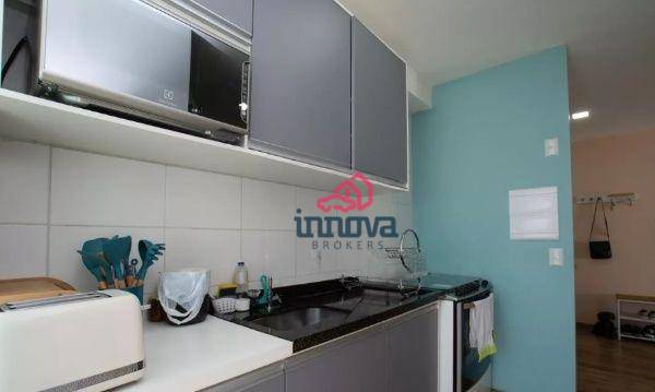 Apartamento à venda com 3 quartos, 75m² - Foto 17