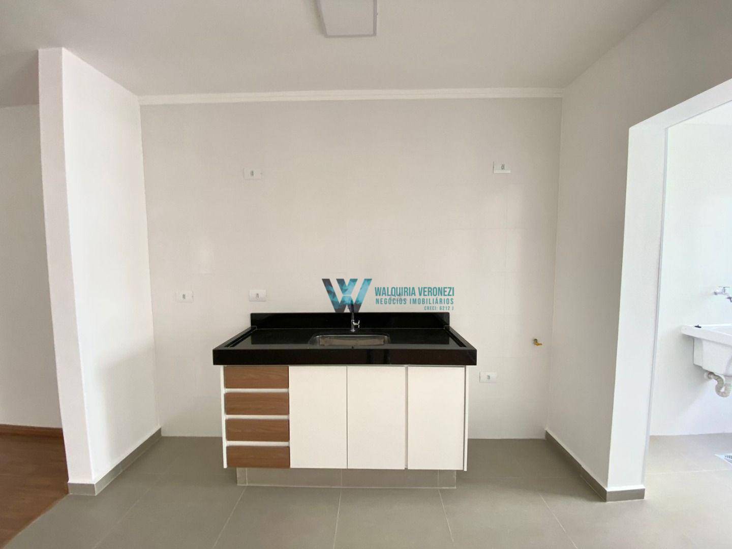 Apartamento à venda com 3 quartos, 93m² - Foto 7