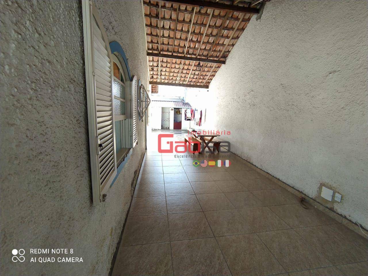 Casa à venda com 4 quartos, 150m² - Foto 22