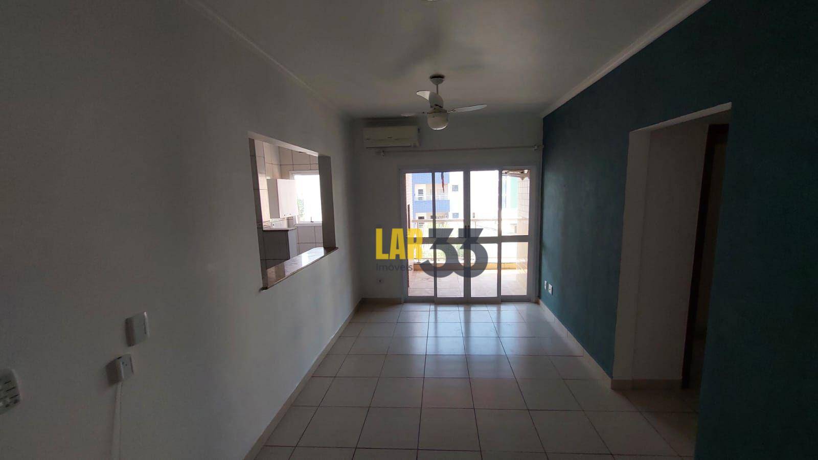 Apartamento, 2 quartos, 89 m² - Foto 2
