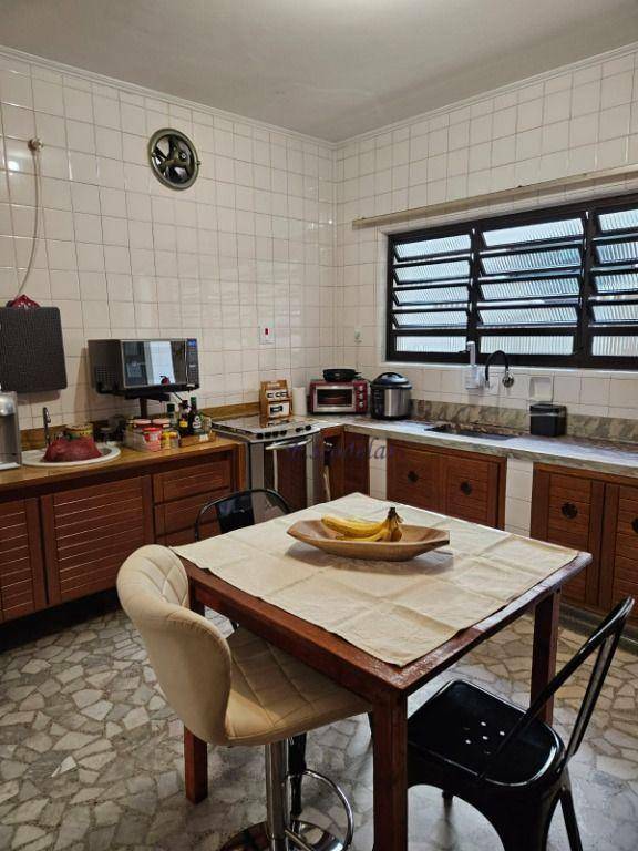 Sobrado à venda com 3 quartos, 154m² - Foto 5