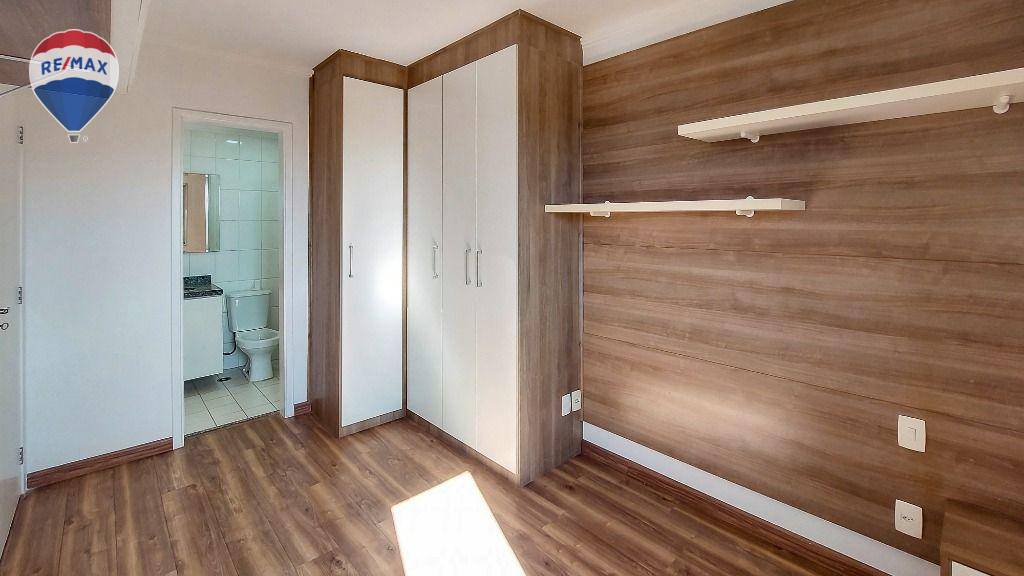 Apartamento à venda com 2 quartos, 58m² - Foto 11