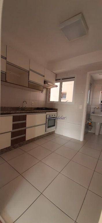 Apartamento à venda com 3 quartos, 122m² - Foto 9