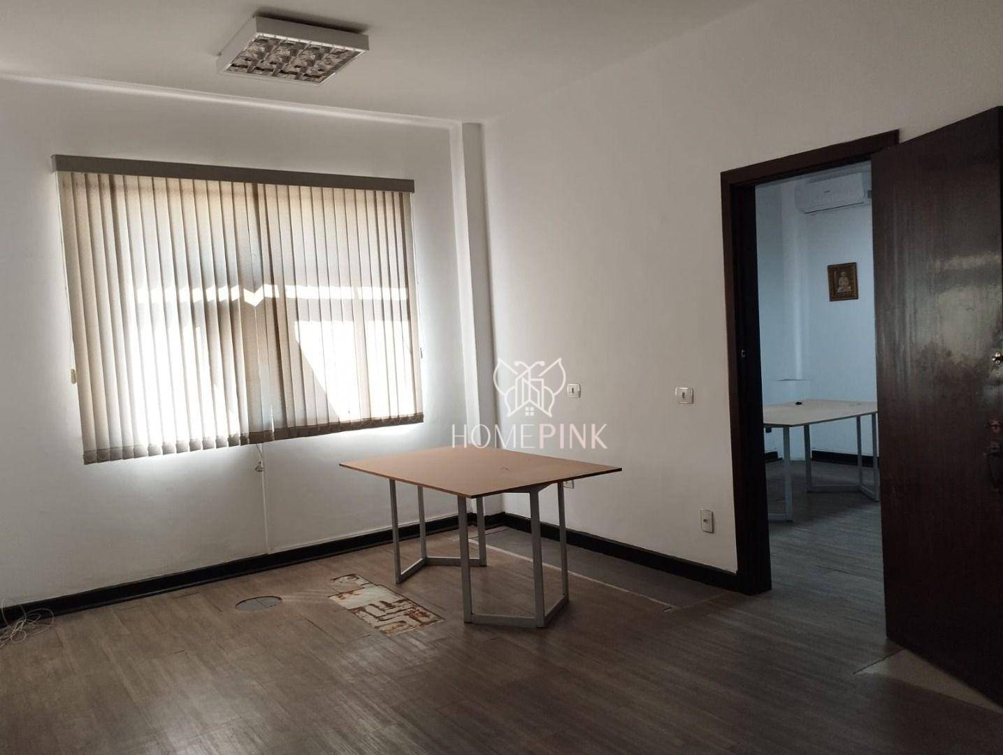 Conjunto Comercial-Sala à venda, 67m² - Foto 8