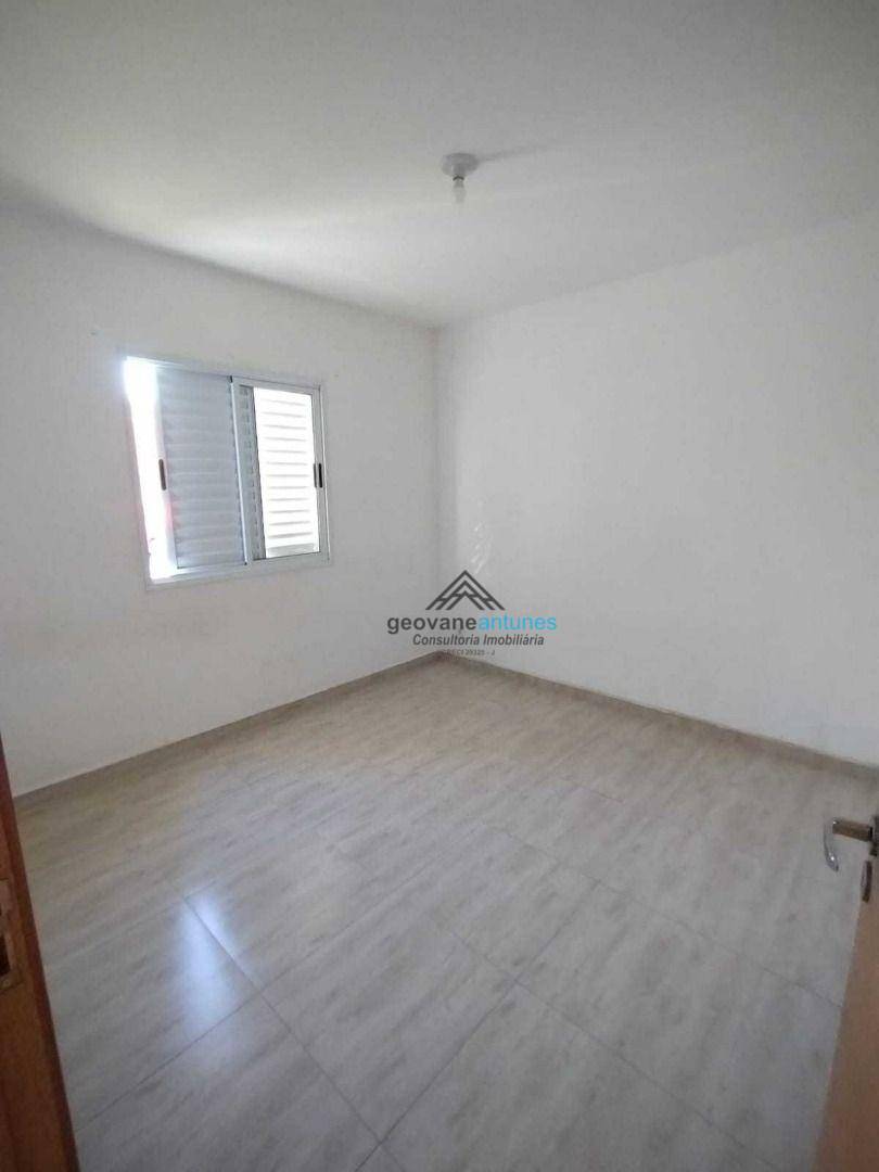 Apartamento à venda com 2 quartos, 49m² - Foto 3