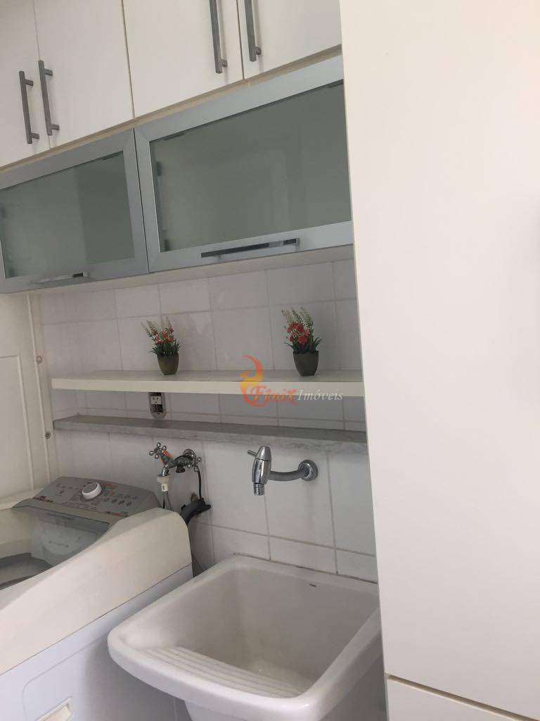 Apartamento à venda com 3 quartos, 84m² - Foto 11