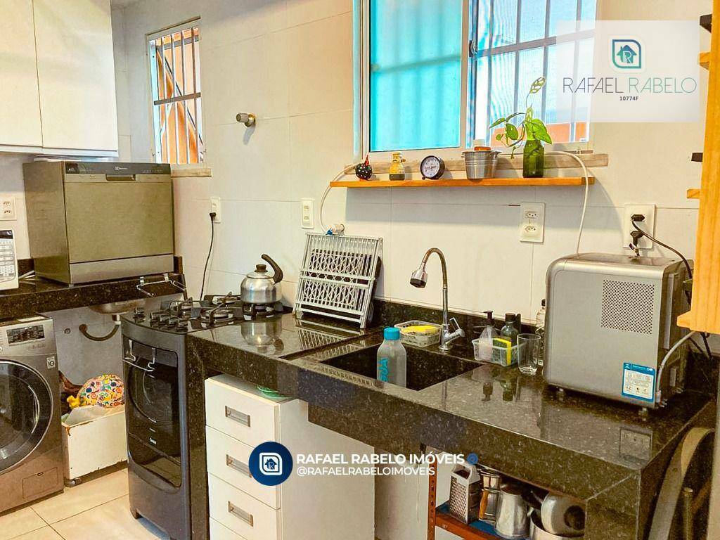 Apartamento à venda com 2 quartos, 62m² - Foto 6