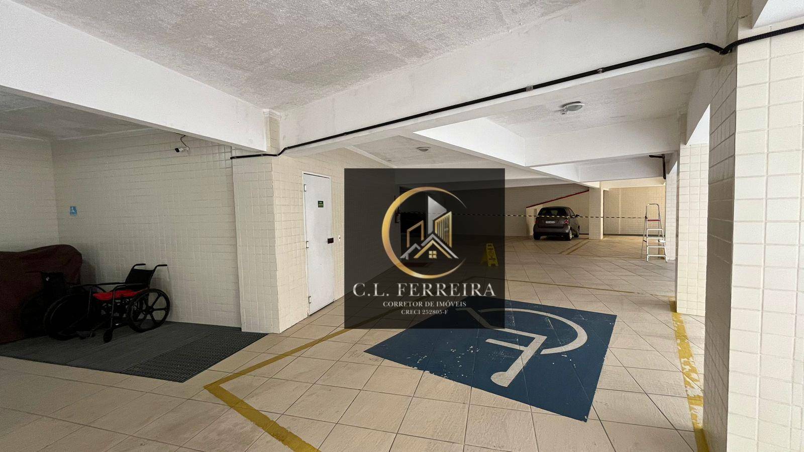 Apartamento à venda com 2 quartos, 87m² - Foto 28