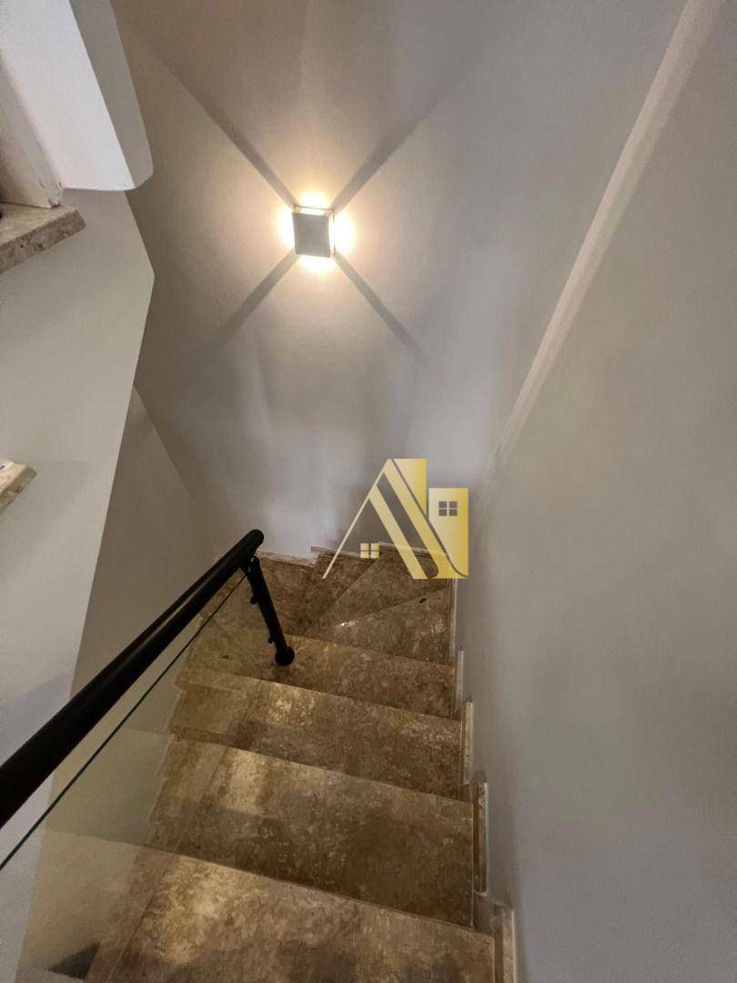 Sobrado, 2 quartos, 124 m² - Foto 3