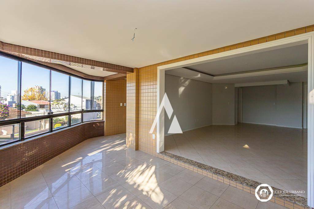 Apartamento à venda com 3 quartos, 148m² - Foto 6