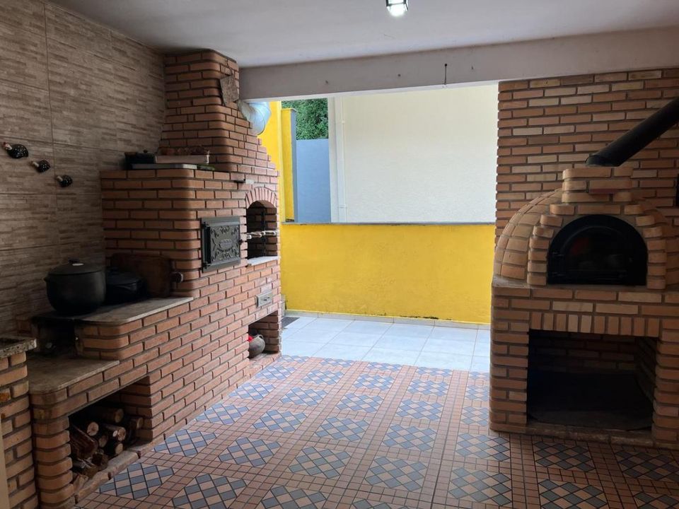 Casa de Condomínio à venda com 5 quartos, 338m² - Foto 10