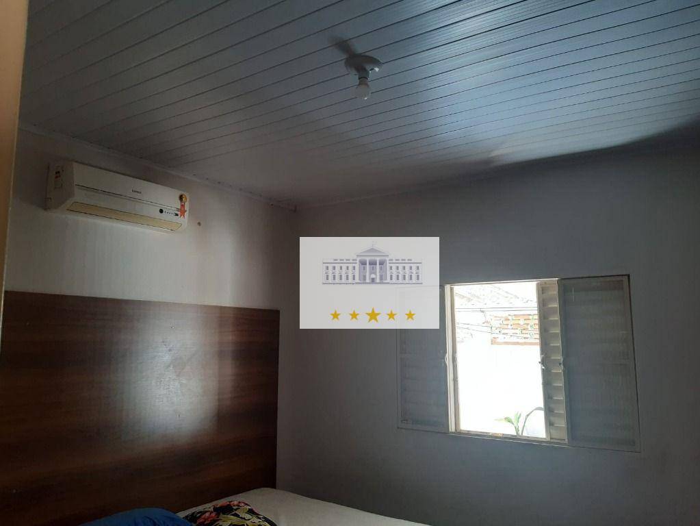 Casa à venda com 3 quartos, 140m² - Foto 12