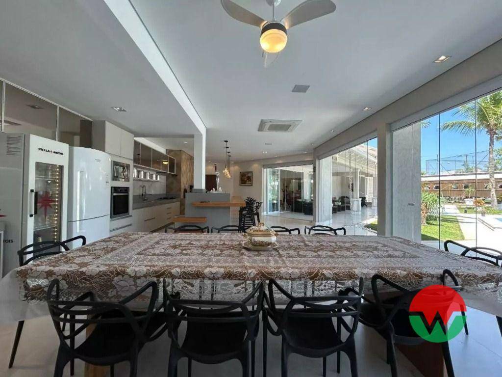 Casa de Condomínio à venda com 9 quartos, 773m² - Foto 15