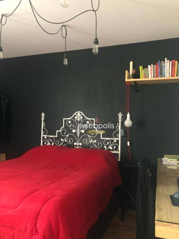 Apartamento à venda com 4 quartos, 136m² - Foto 17