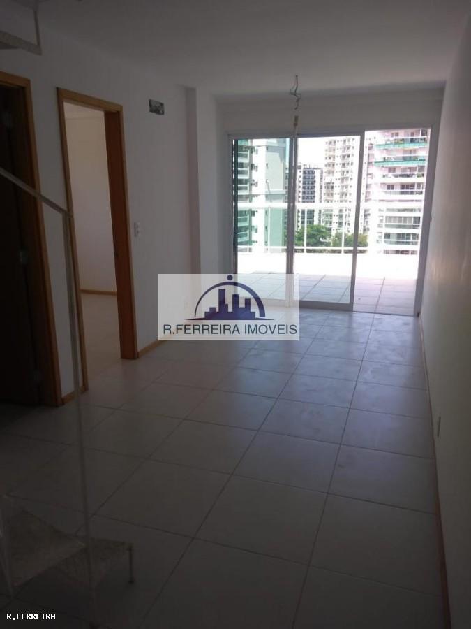Cobertura para alugar com 2 quartos, 139m² - Foto 10