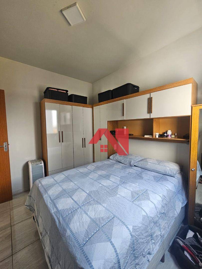 Apartamento, 2 quartos, 44 m² - Foto 8