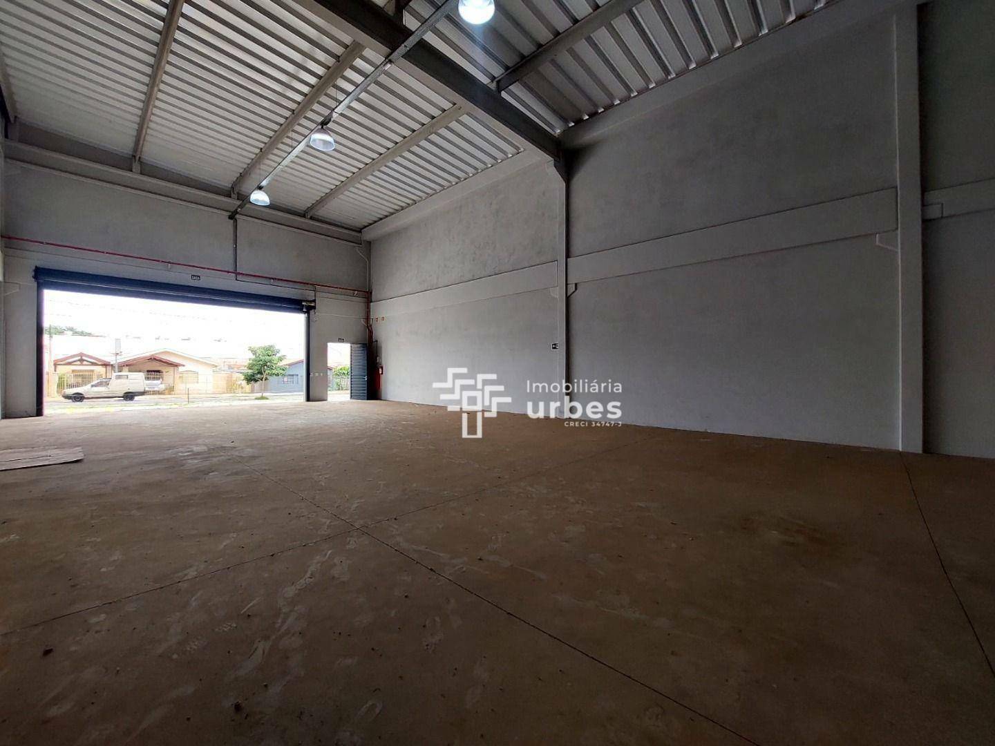 Loja-Salão para alugar, 310m² - Foto 5