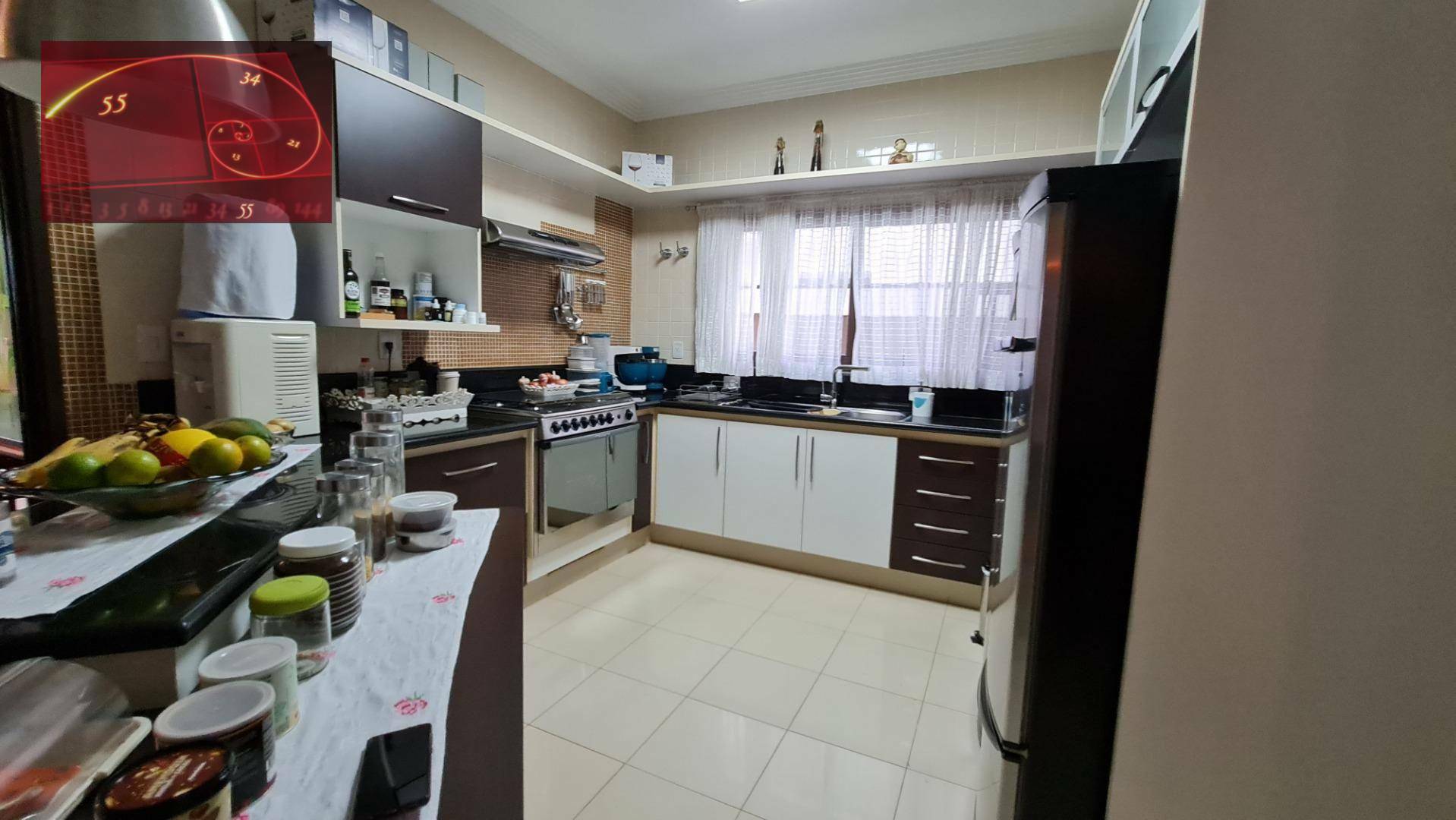 Casa à venda com 5 quartos, 490m² - Foto 10