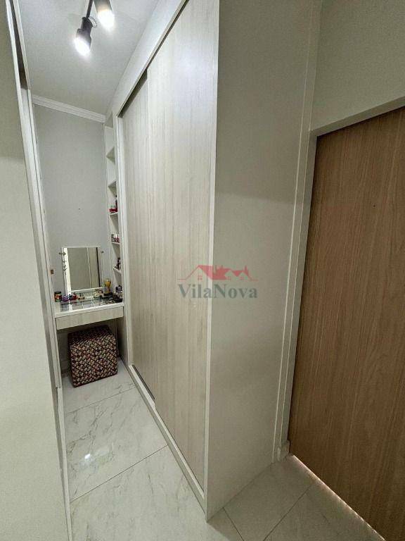Sobrado à venda e aluguel com 3 quartos, 208m² - Foto 20