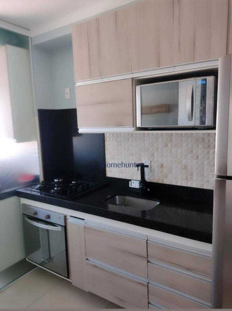 Apartamento à venda com 2 quartos, 50m² - Foto 13