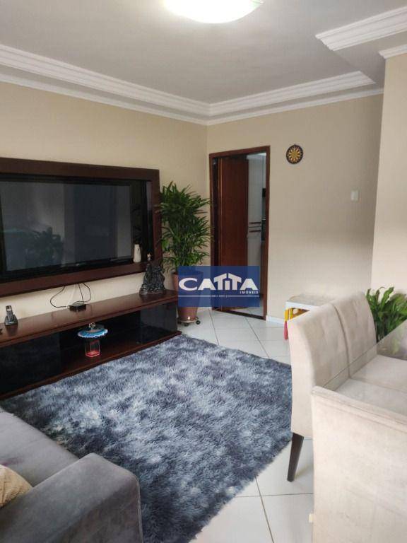 Sobrado à venda com 2 quartos, 131m² - Foto 29