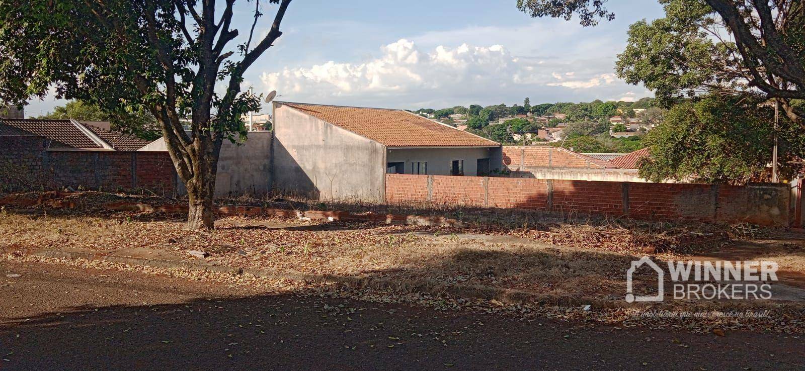 Terreno à venda, 431M2 - Foto 1