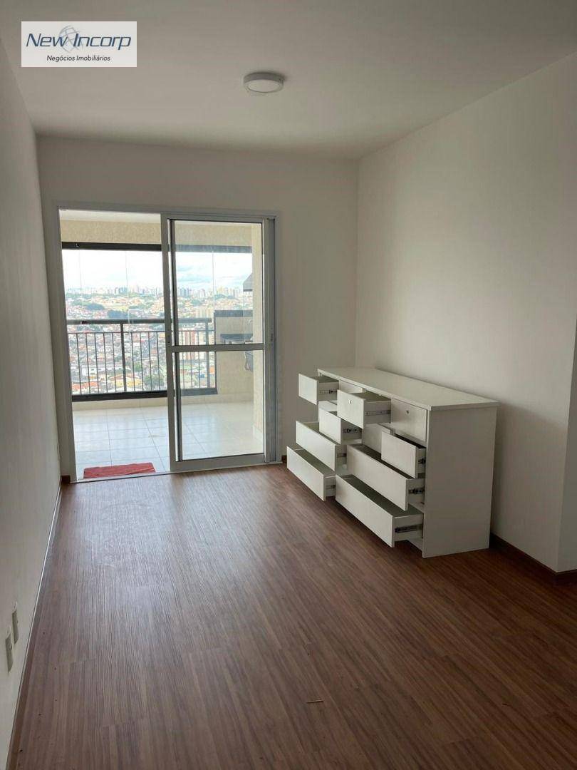 Apartamento para alugar com 2 quartos, 67m² - Foto 3