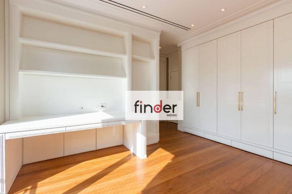 Apartamento à venda com 5 quartos, 585m² - Foto 27