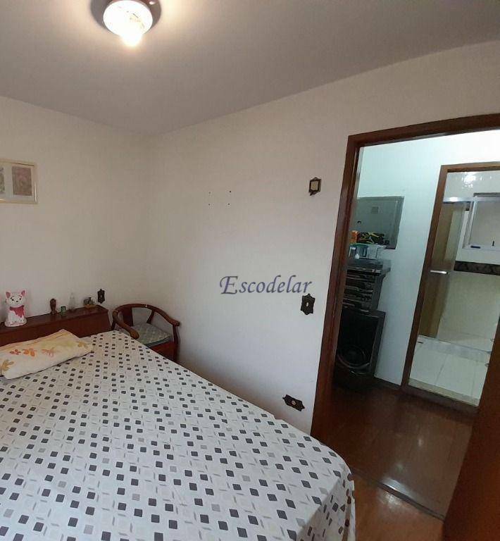 Apartamento à venda com 3 quartos, 83m² - Foto 11